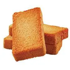 Rusk