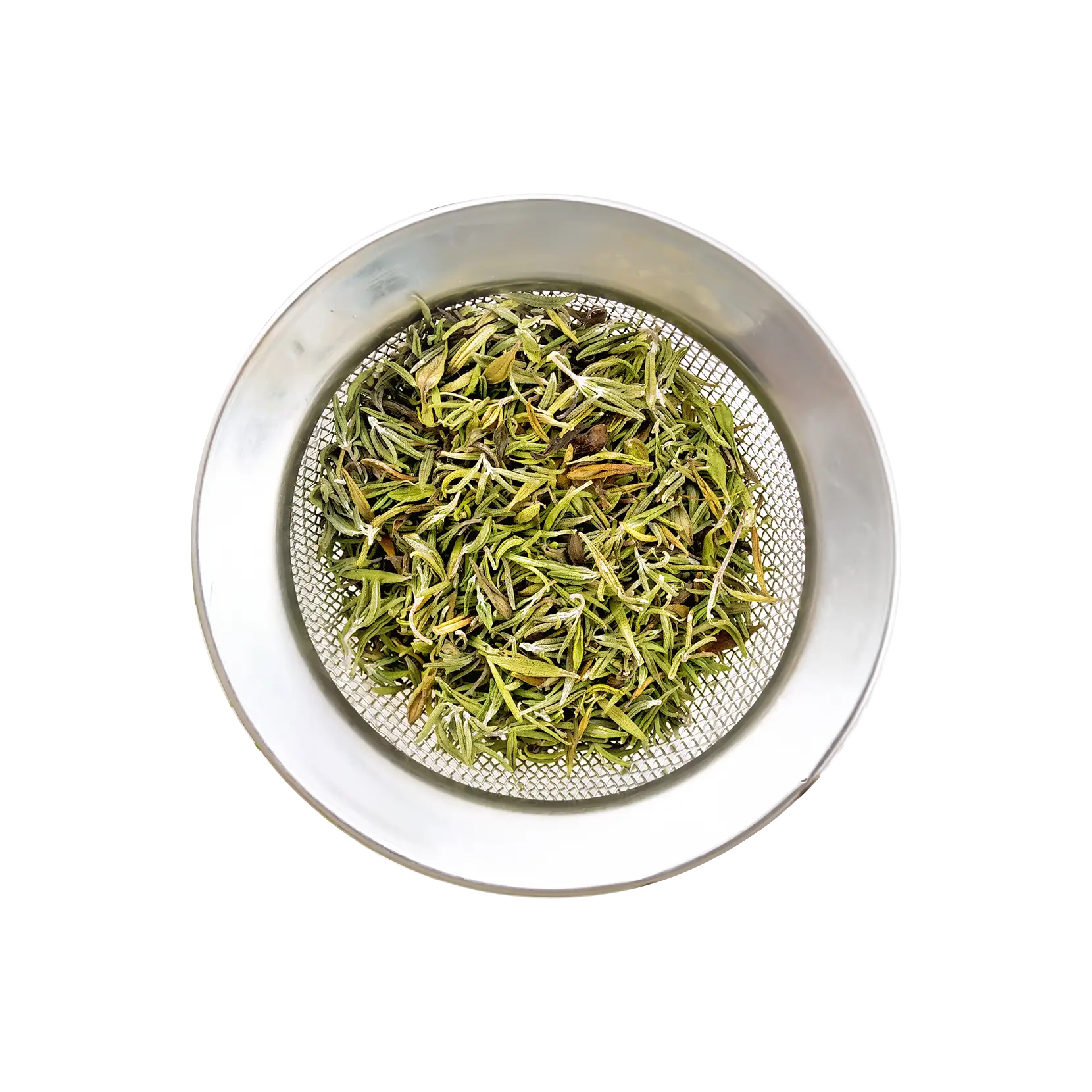 Dried Thyme