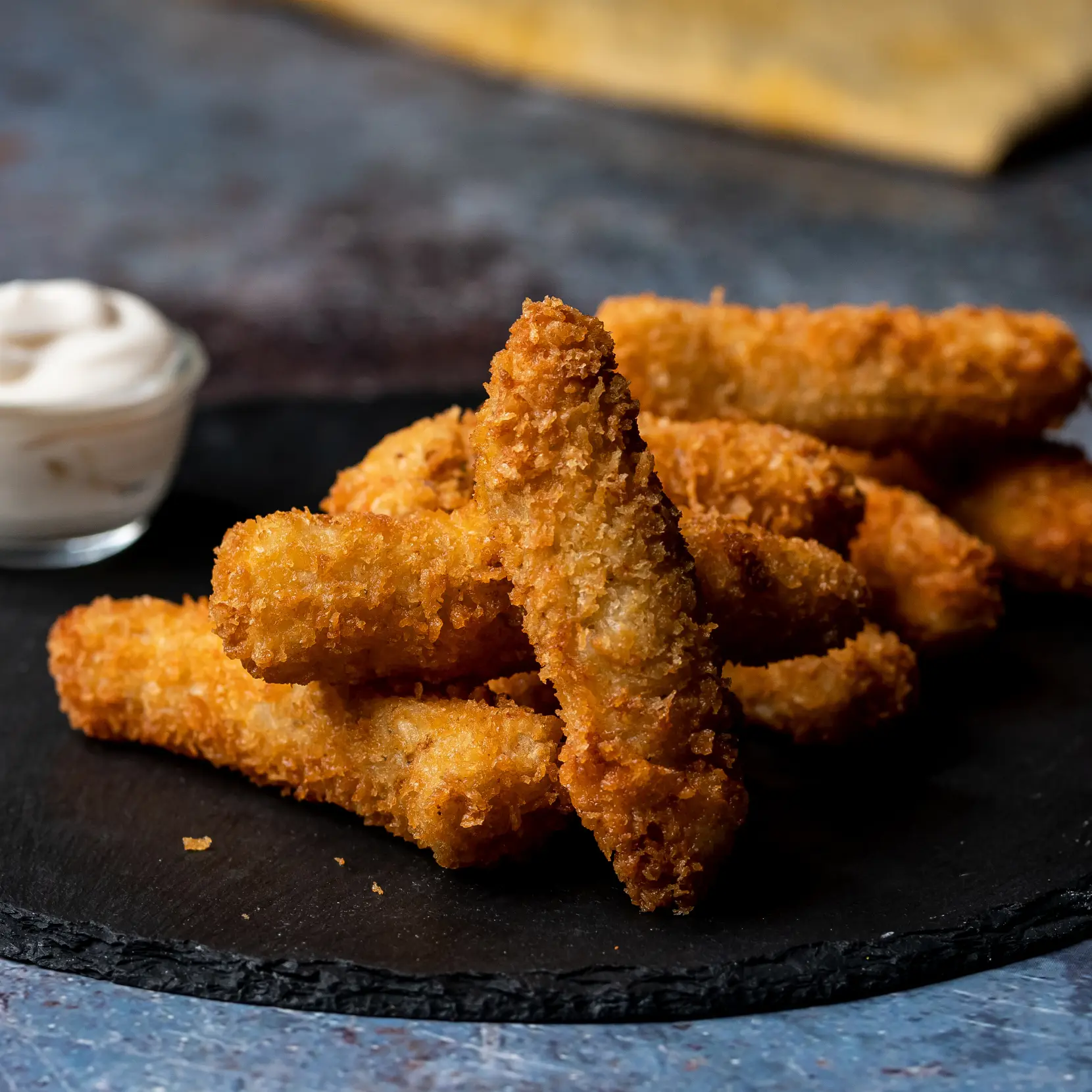 Fish Fingers