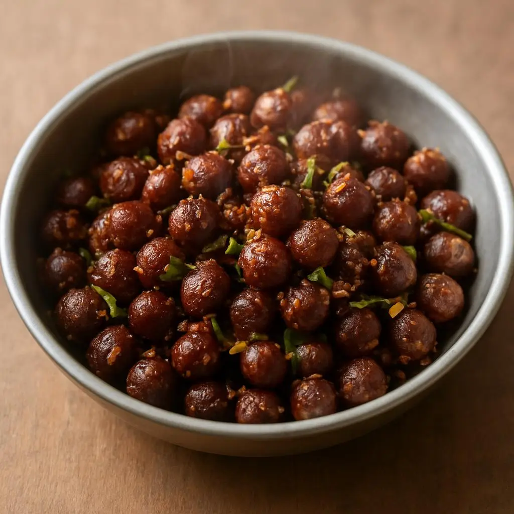 Sundakkai Vathal