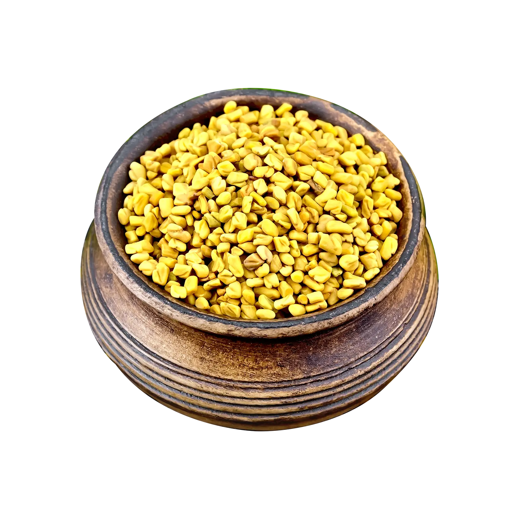 Fenugreek Seeds