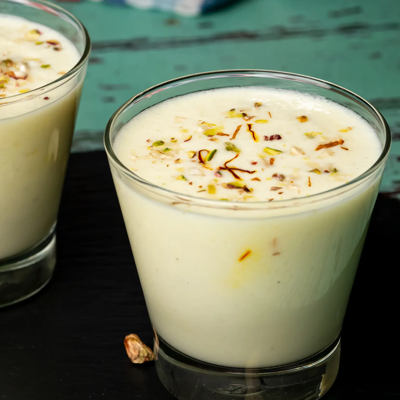 Punjabi Lassi