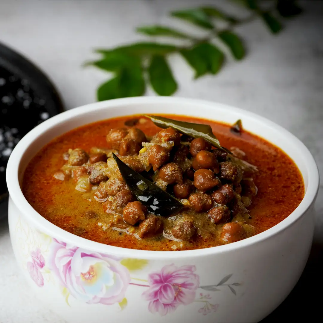 Kadala Curry
