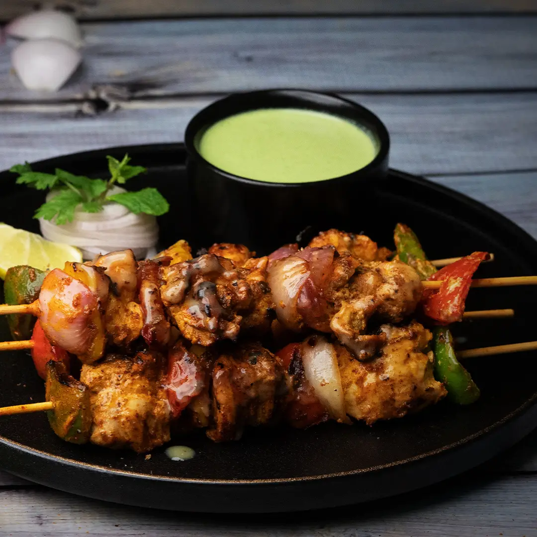 Chicken Tikka