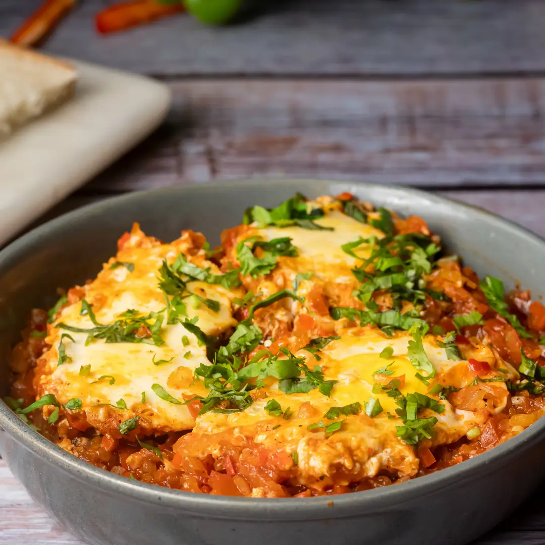 Shakshuka