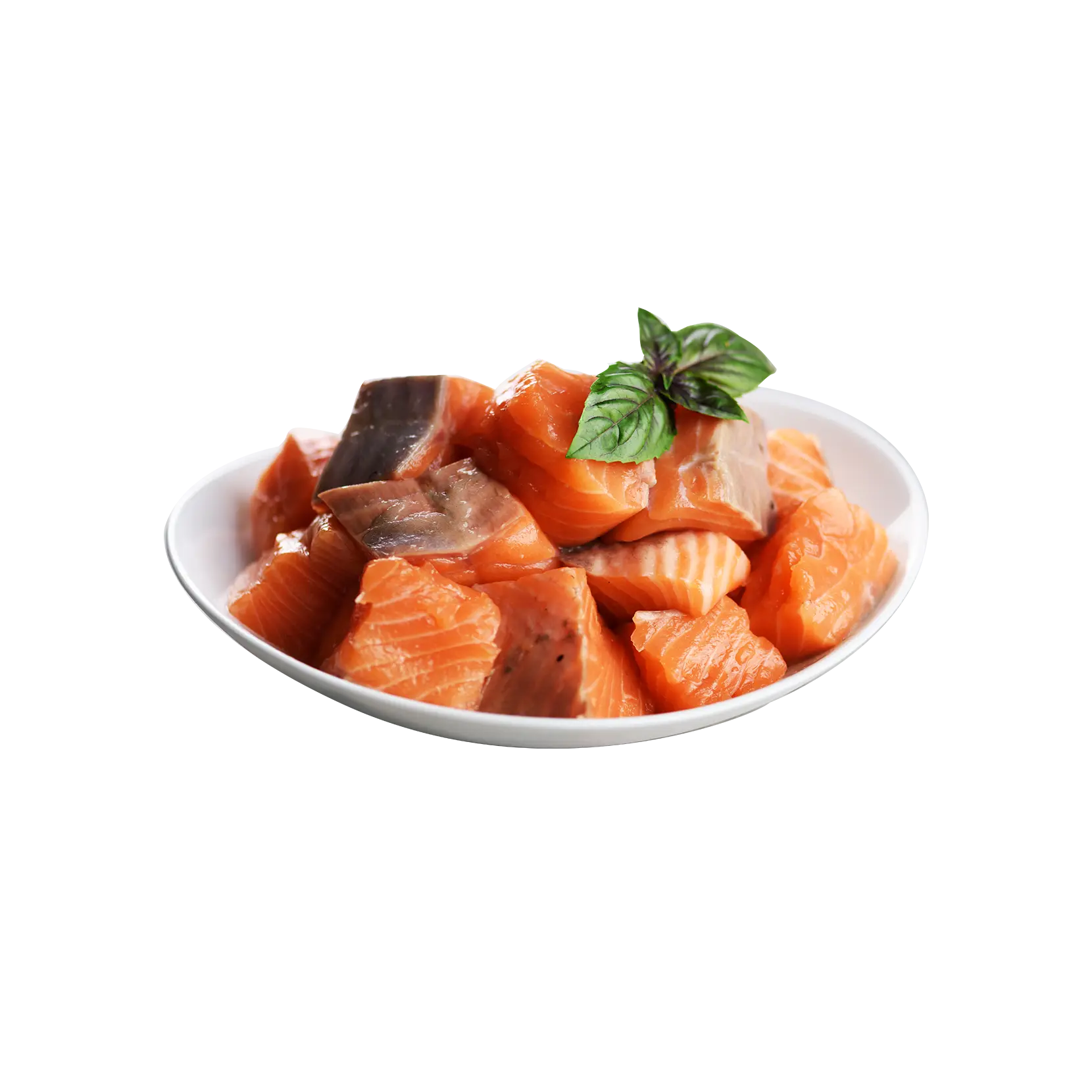 Fish (Boneless Cubes)
