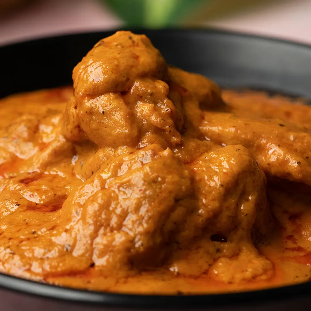 Chicken Changezi