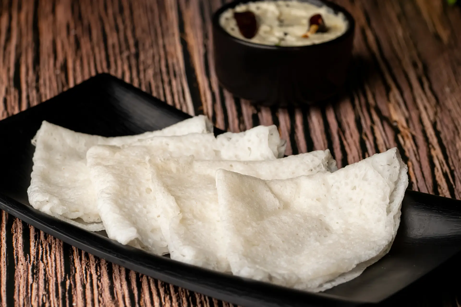 Neer Dosa