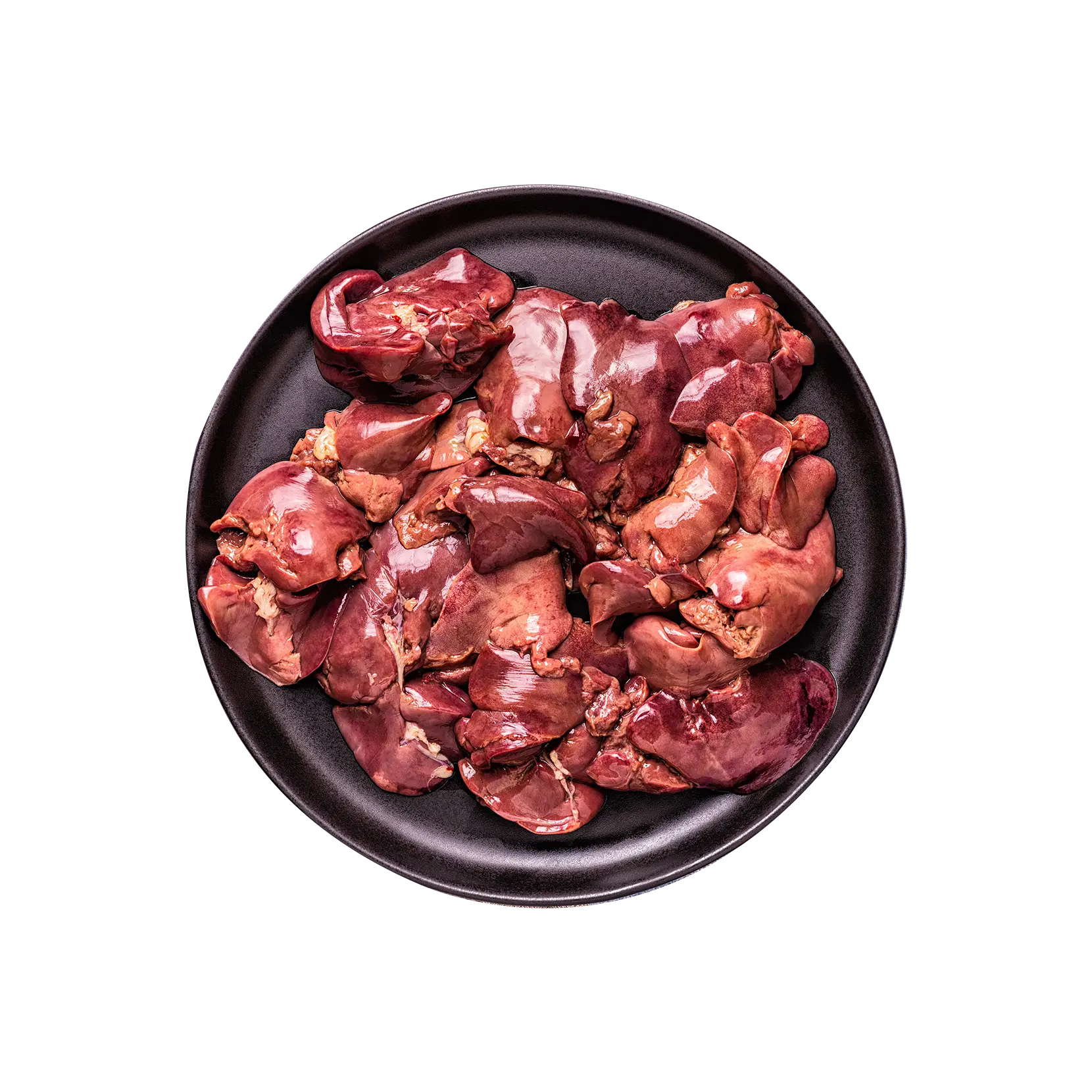 Chicken Liver