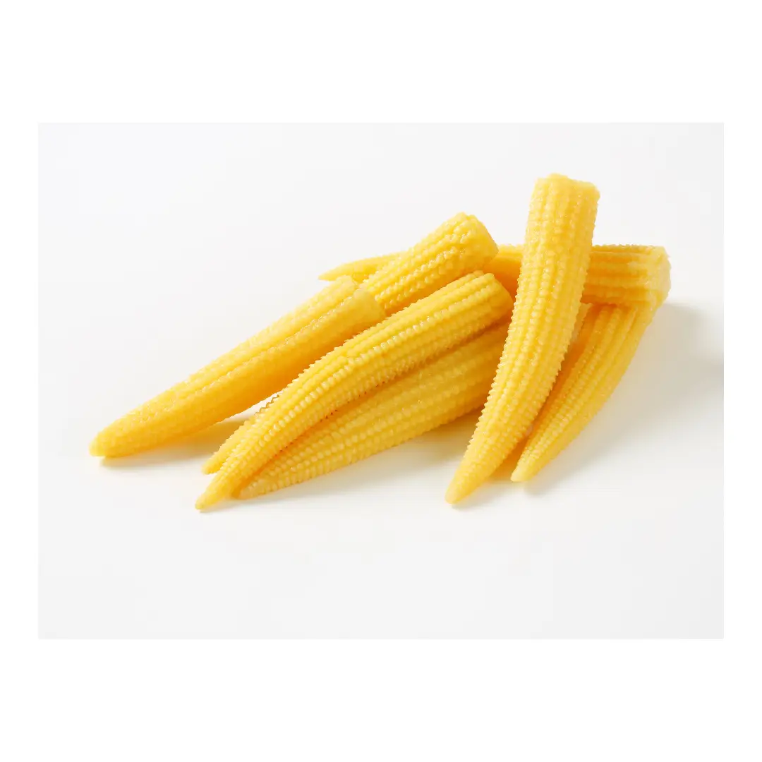 Blanched Baby Corn