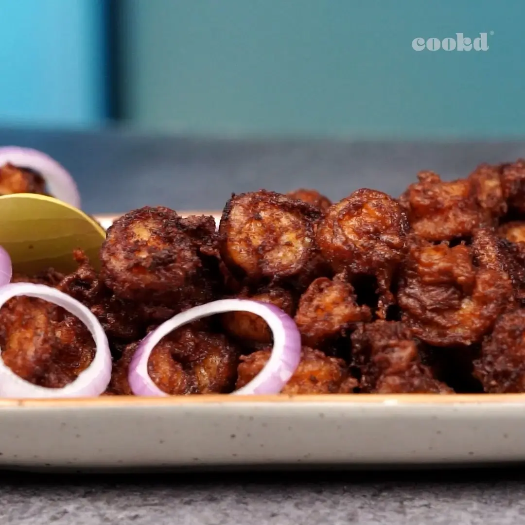 Prawn 65 (50 g)