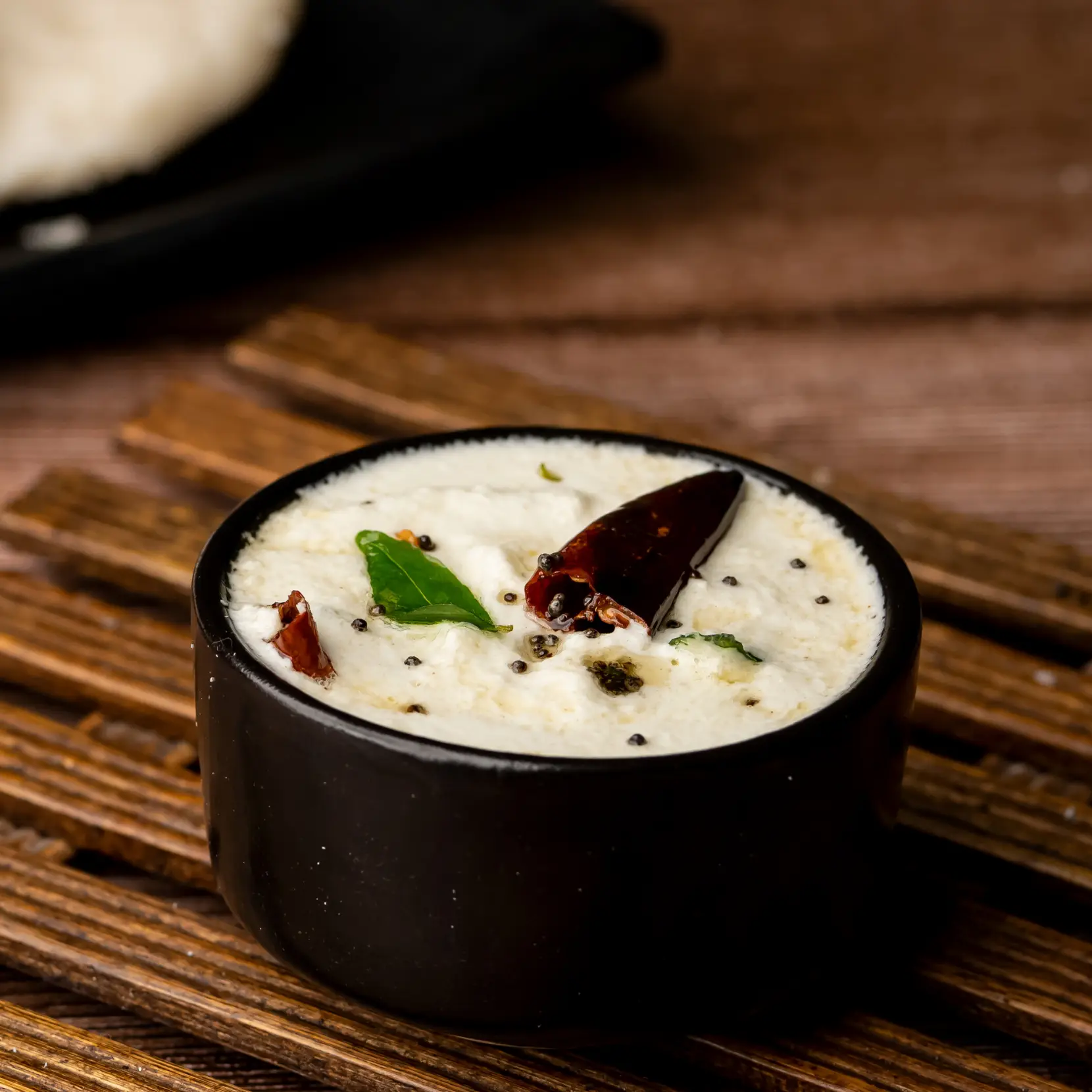 Coconut Chutney