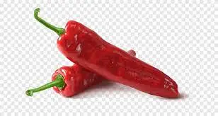 Red Paprika
