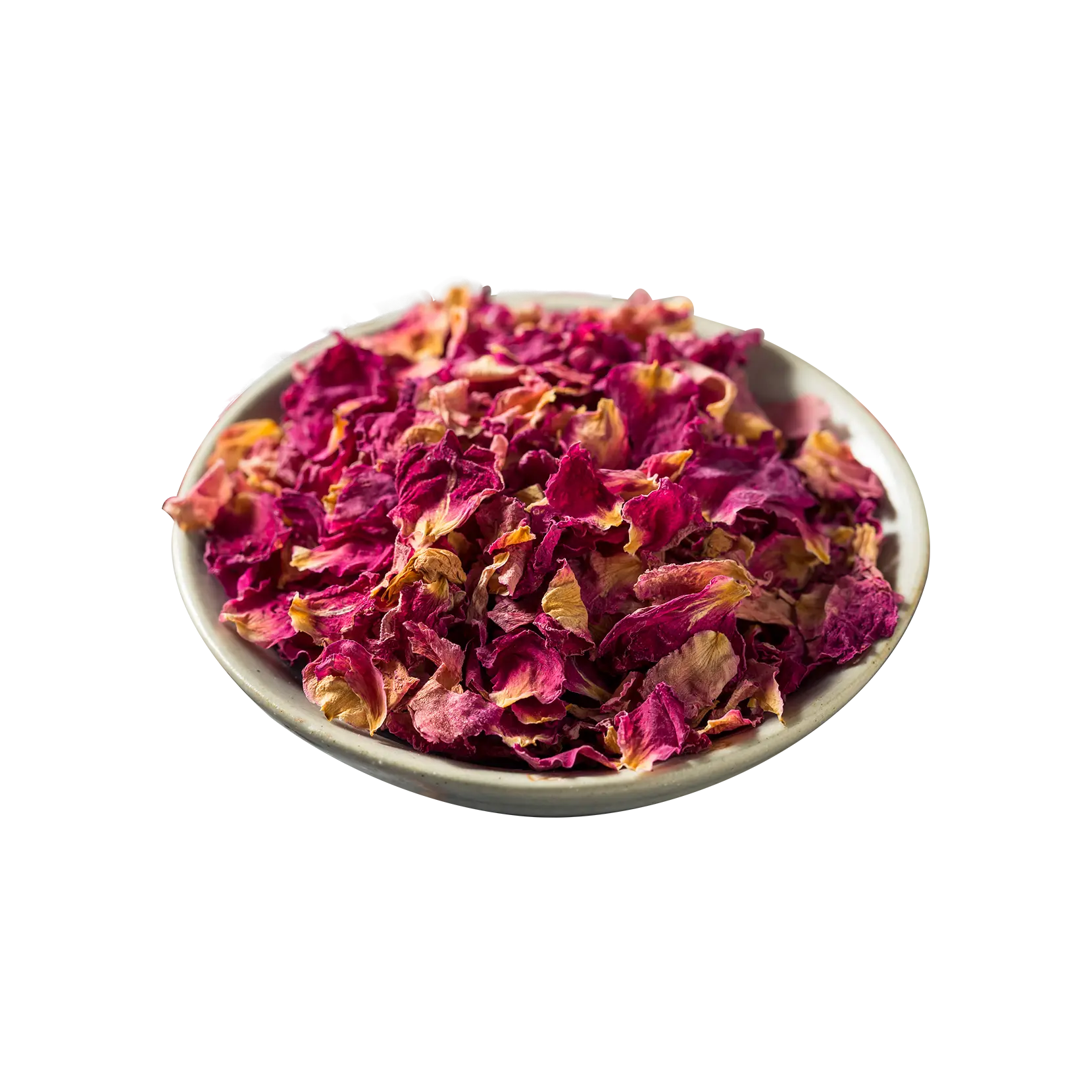 Dry Rose Petals