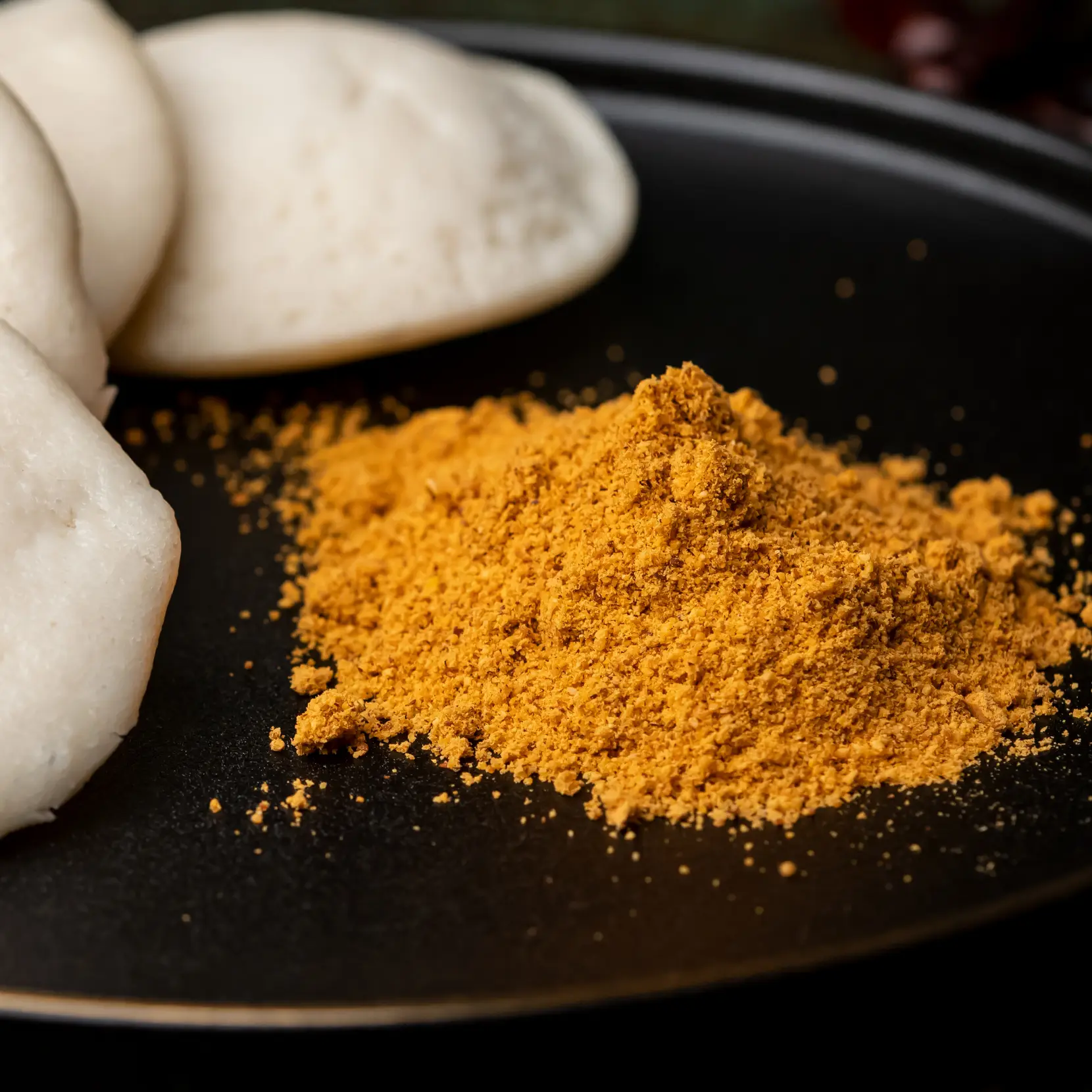 Idli Podi