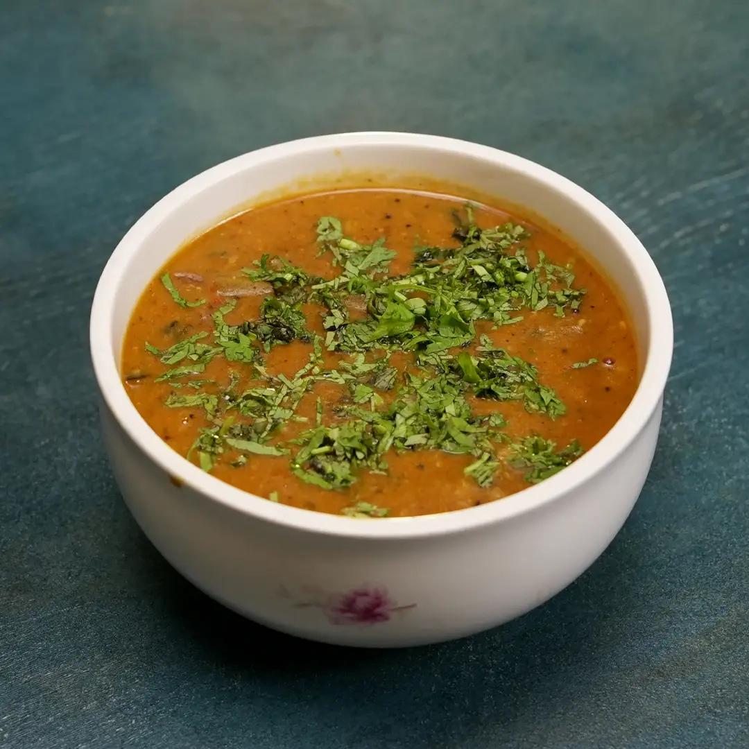 Arachivitta Sambar