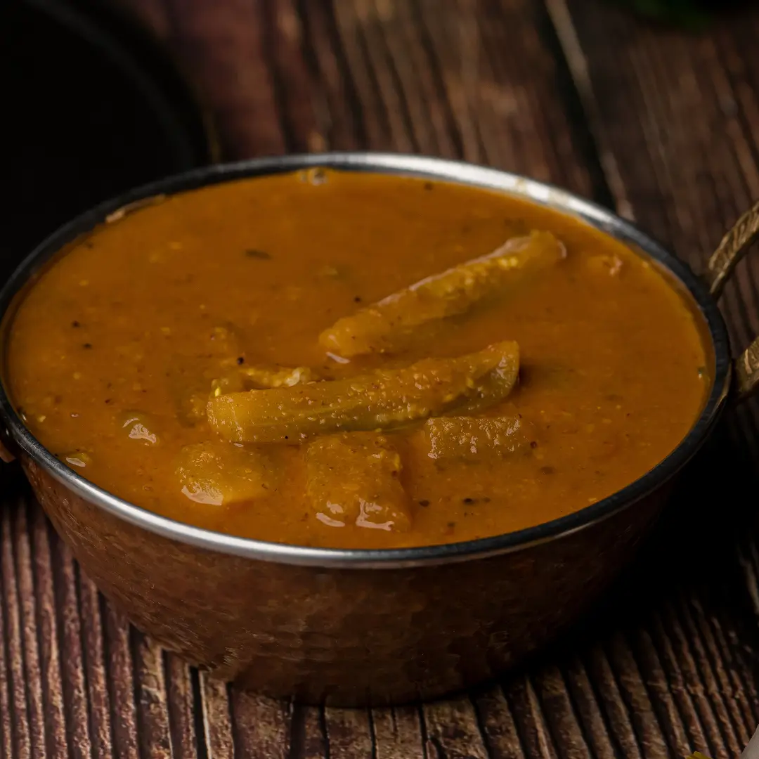 Kerala Sambar
