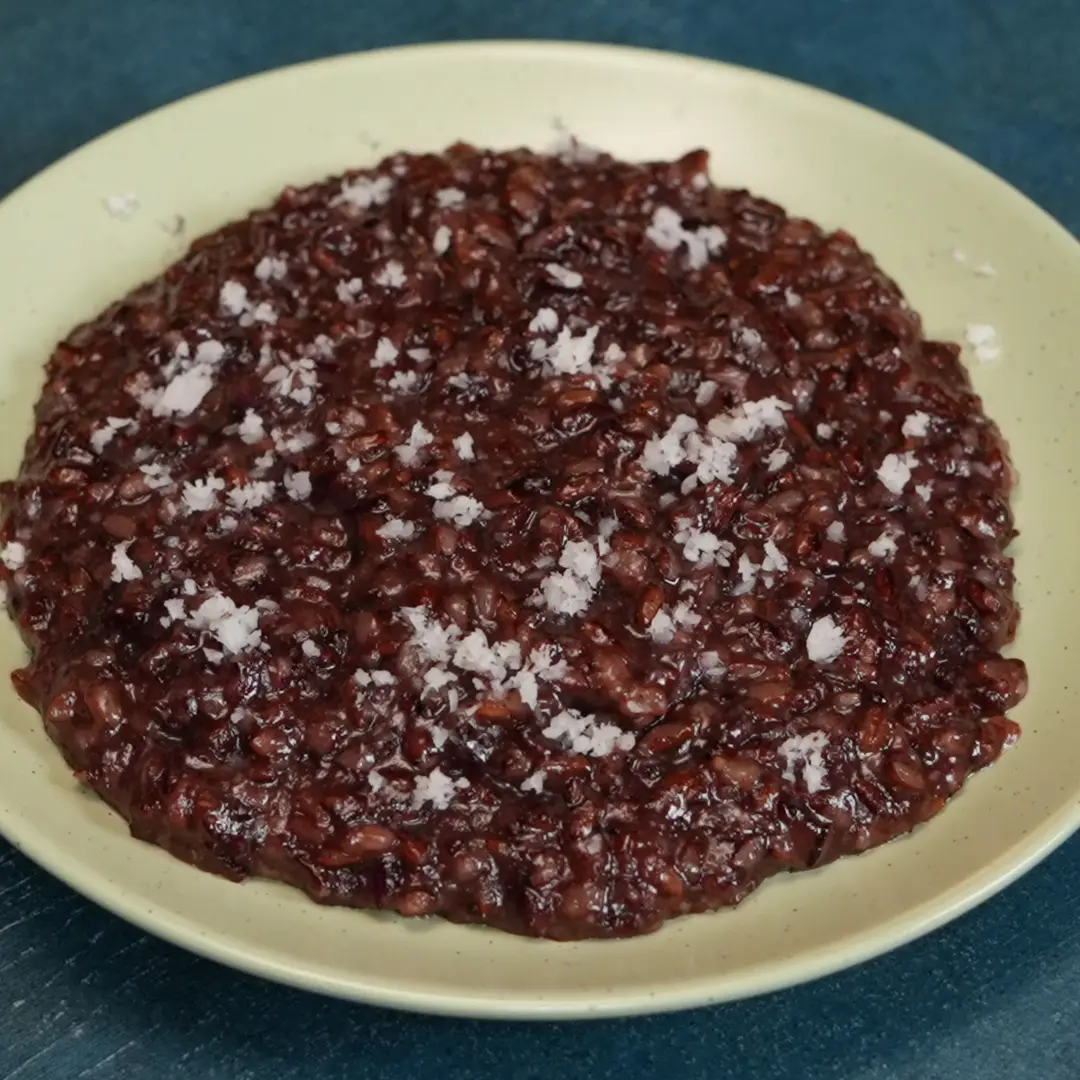 Kavuni arisi - Inippu