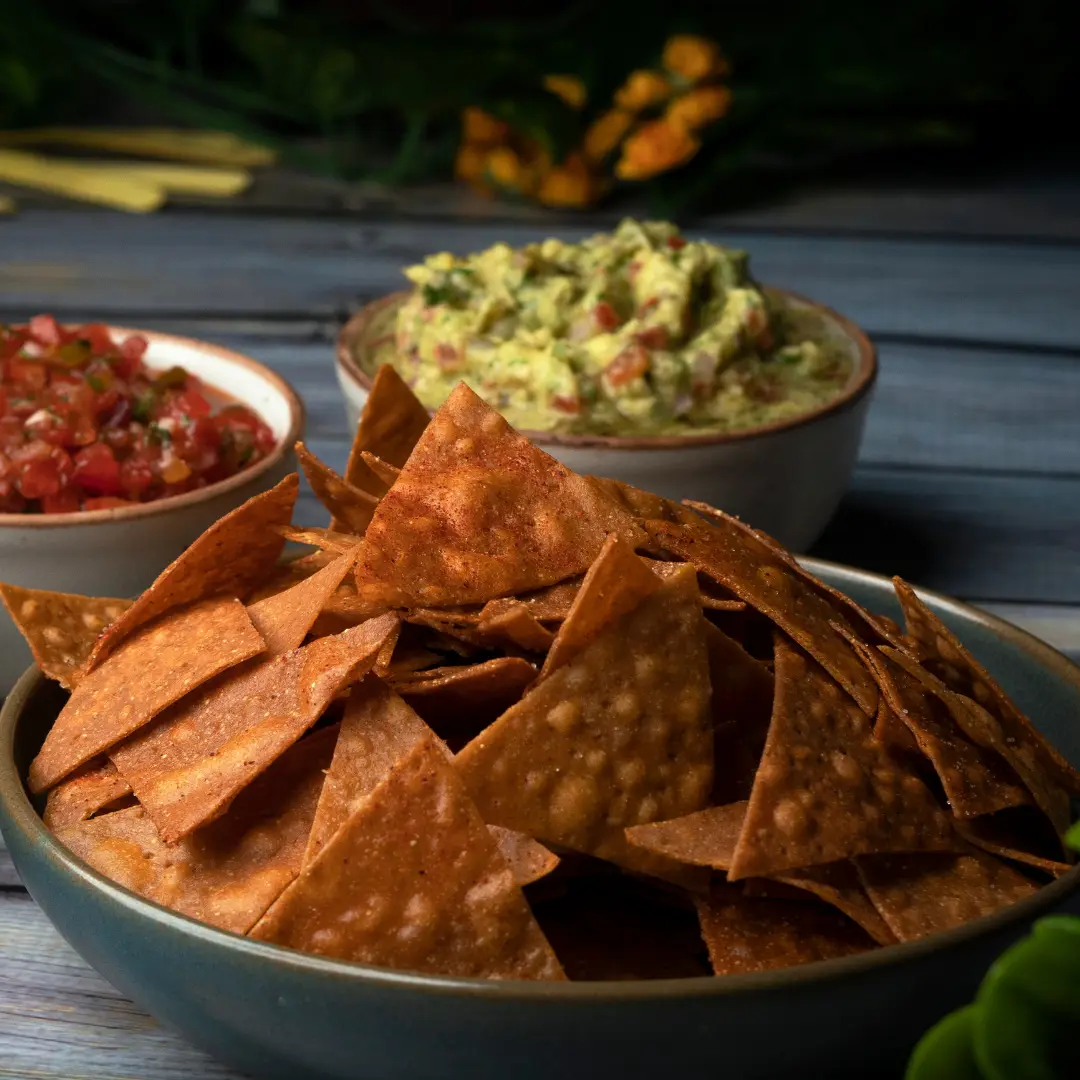 Nachos