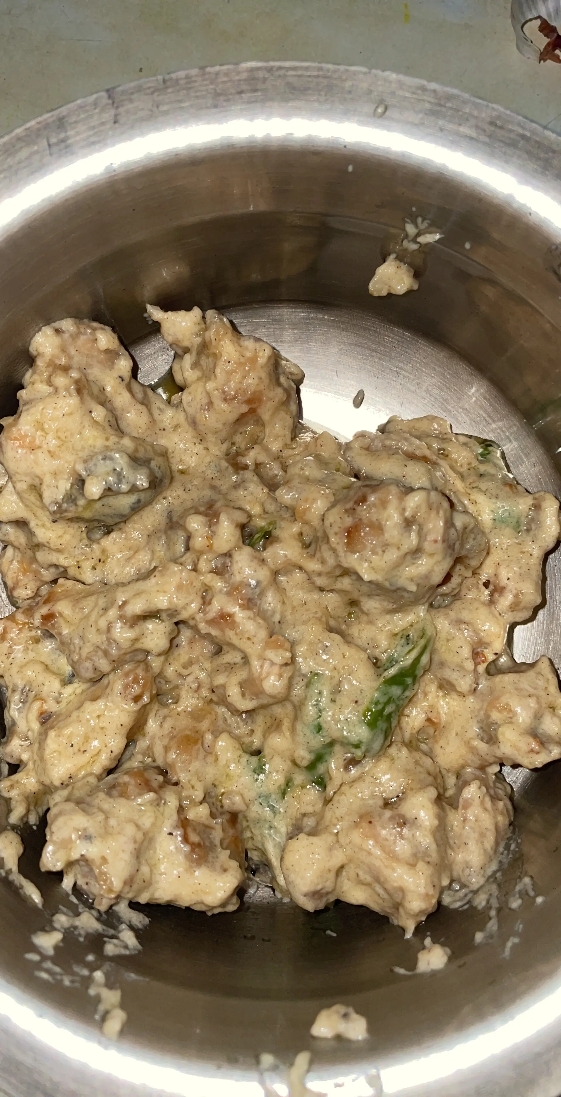 A cook's photo of Japan Chicken