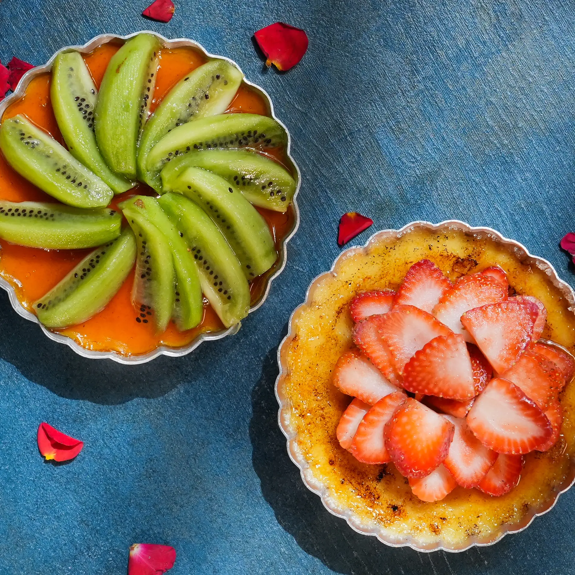 Creme Brulee