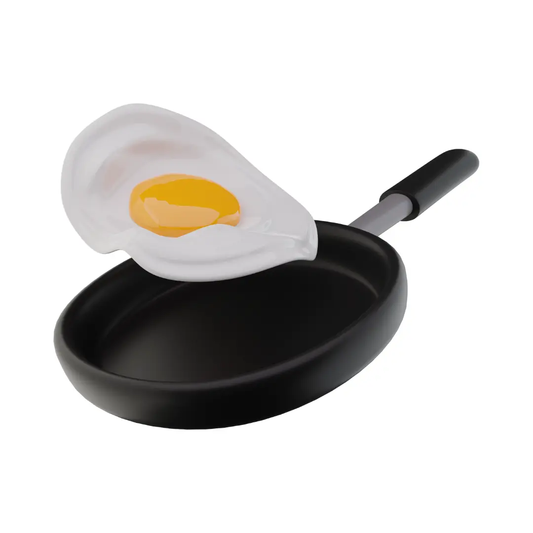 Sunny Side Up