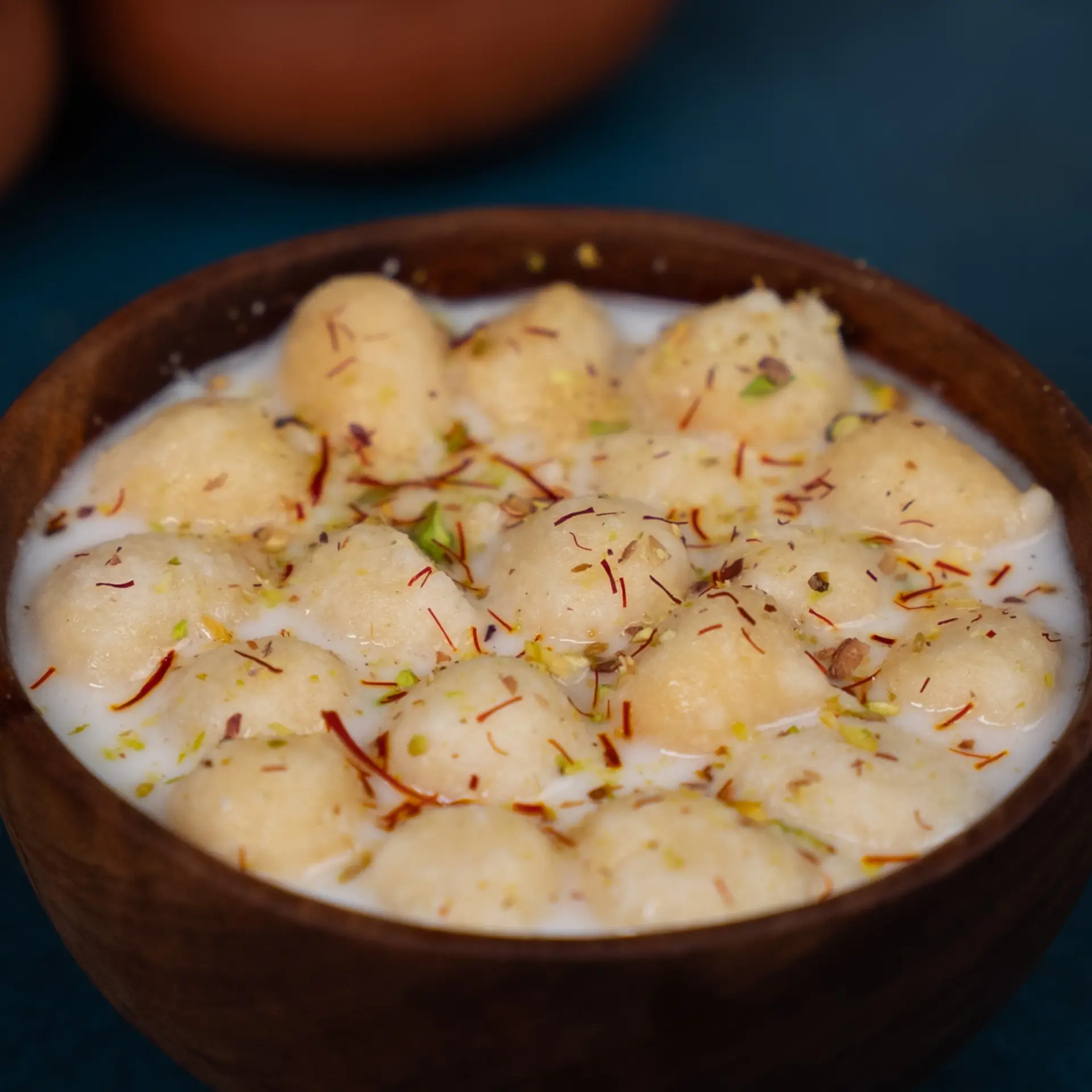 Chettinad Paal Paniyaram