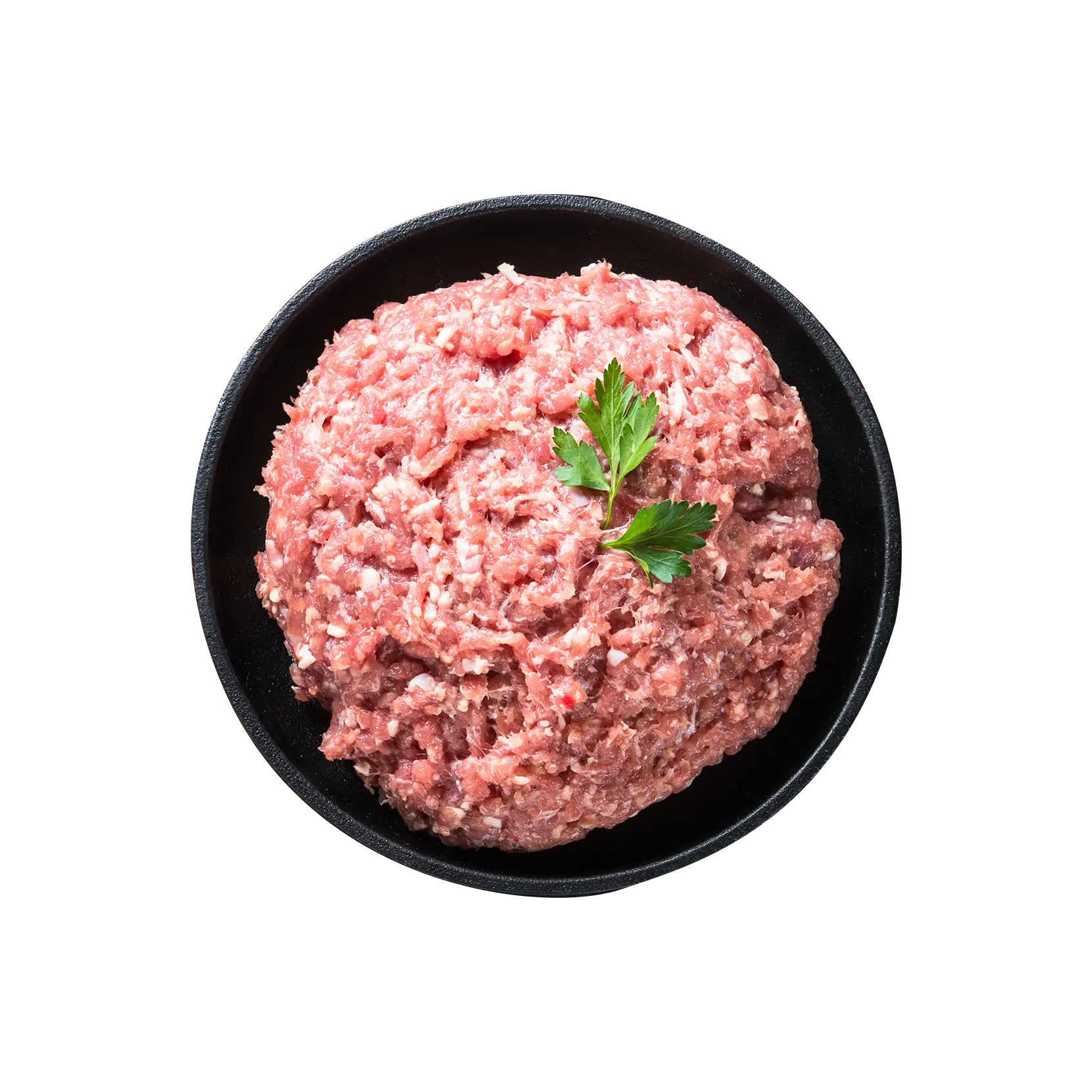 Mutton (minced)
