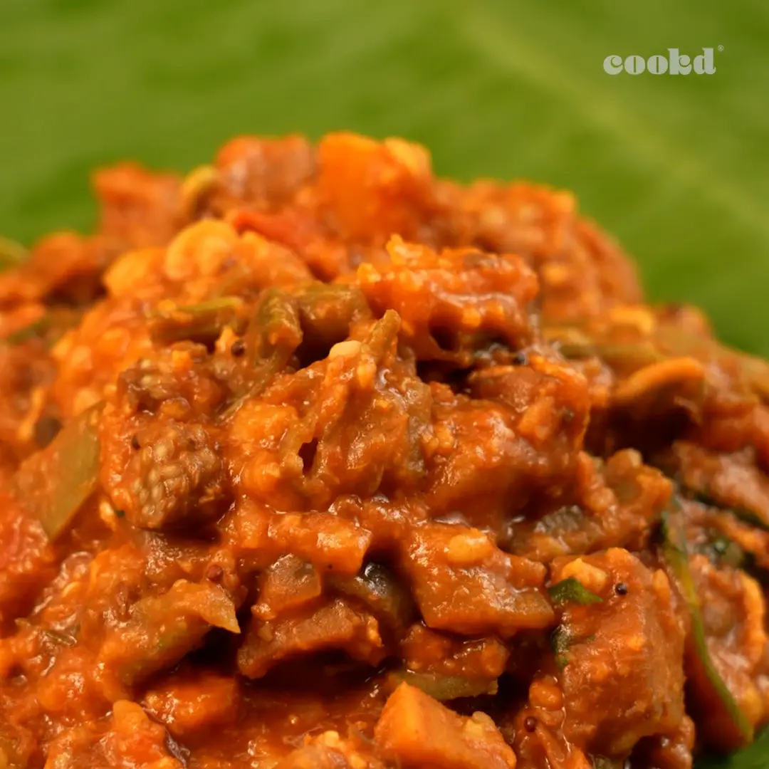 Thiruvathirai kootu