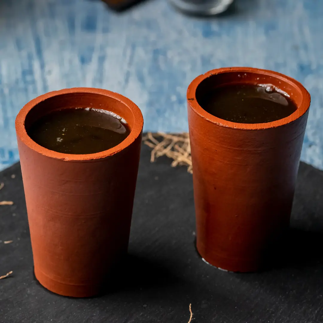 Nilavembu Kashayam