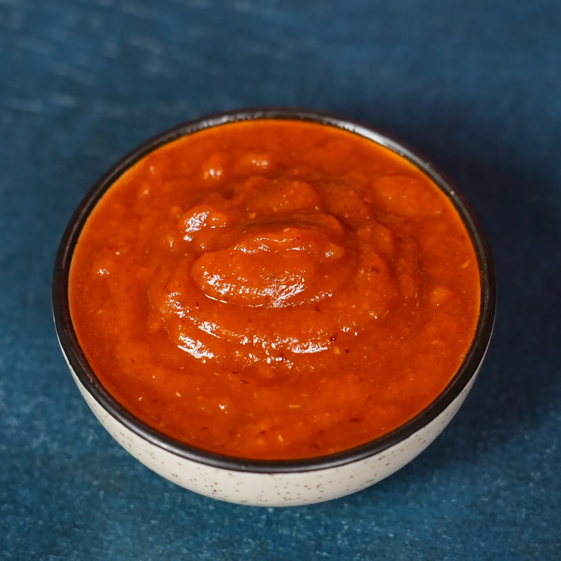 Devil chutney