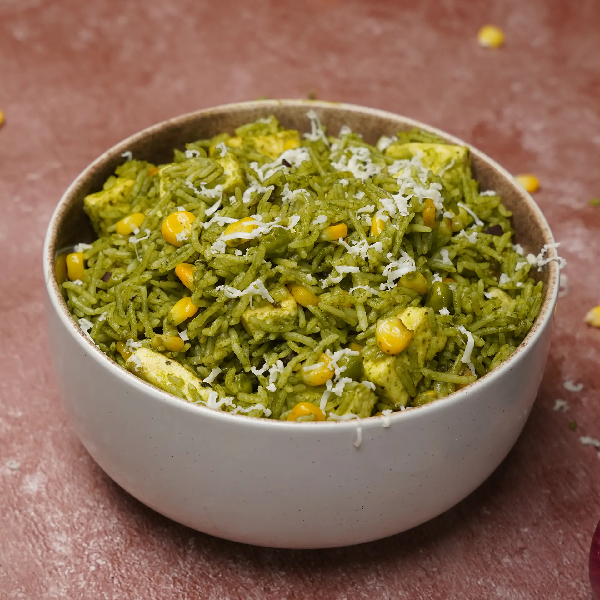 Hara Bara Pulao