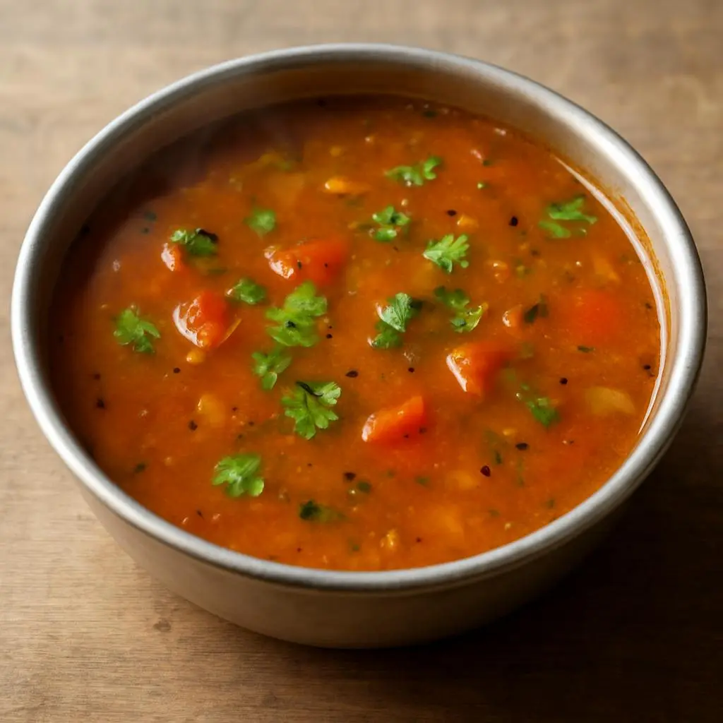 Kerala Rasam