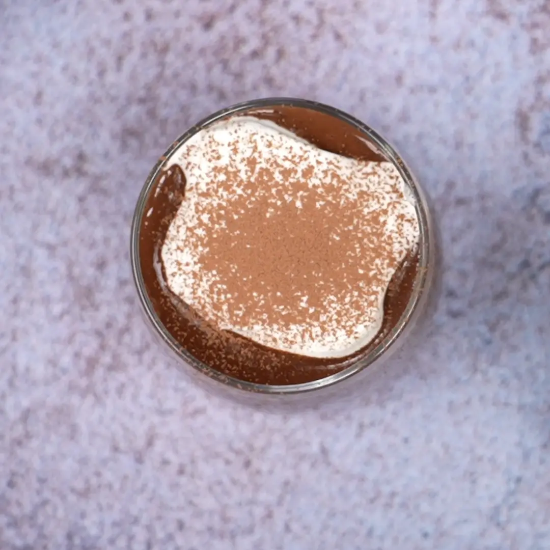 French Hot Chocolate