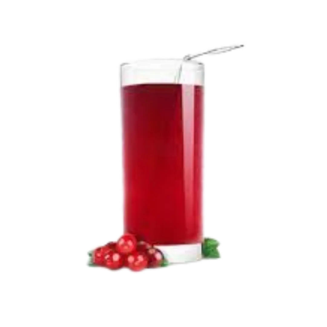 Cranberry Juice