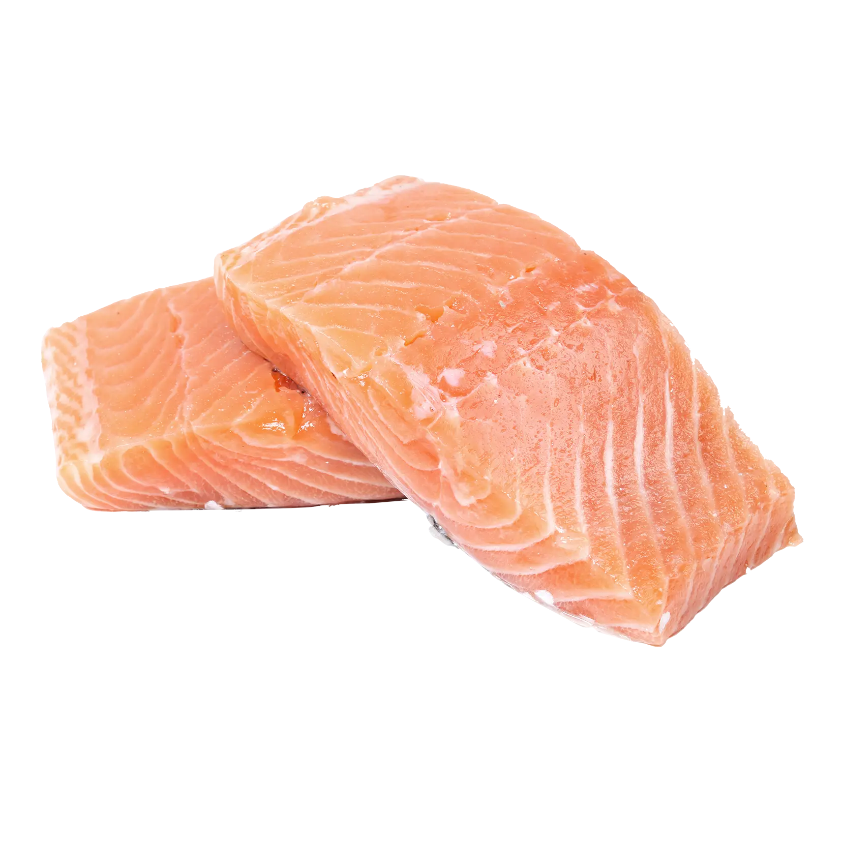 Boneless Fish Fillet