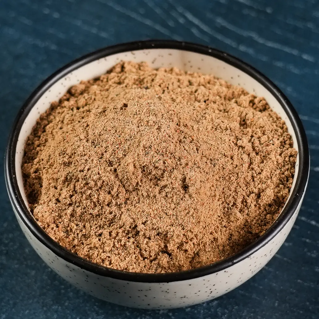 Pepper BBQ Marinade