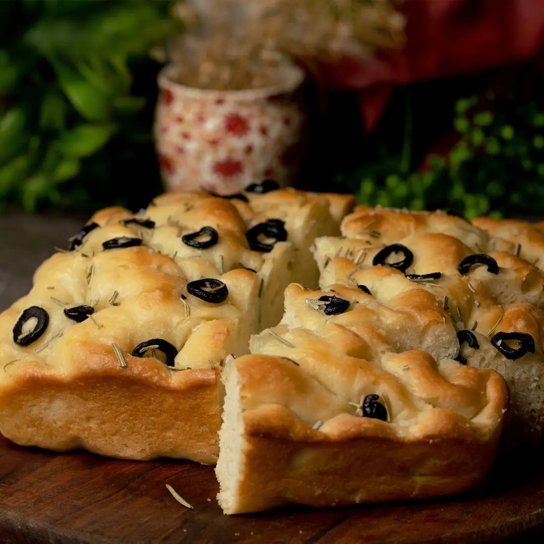 Focaccia