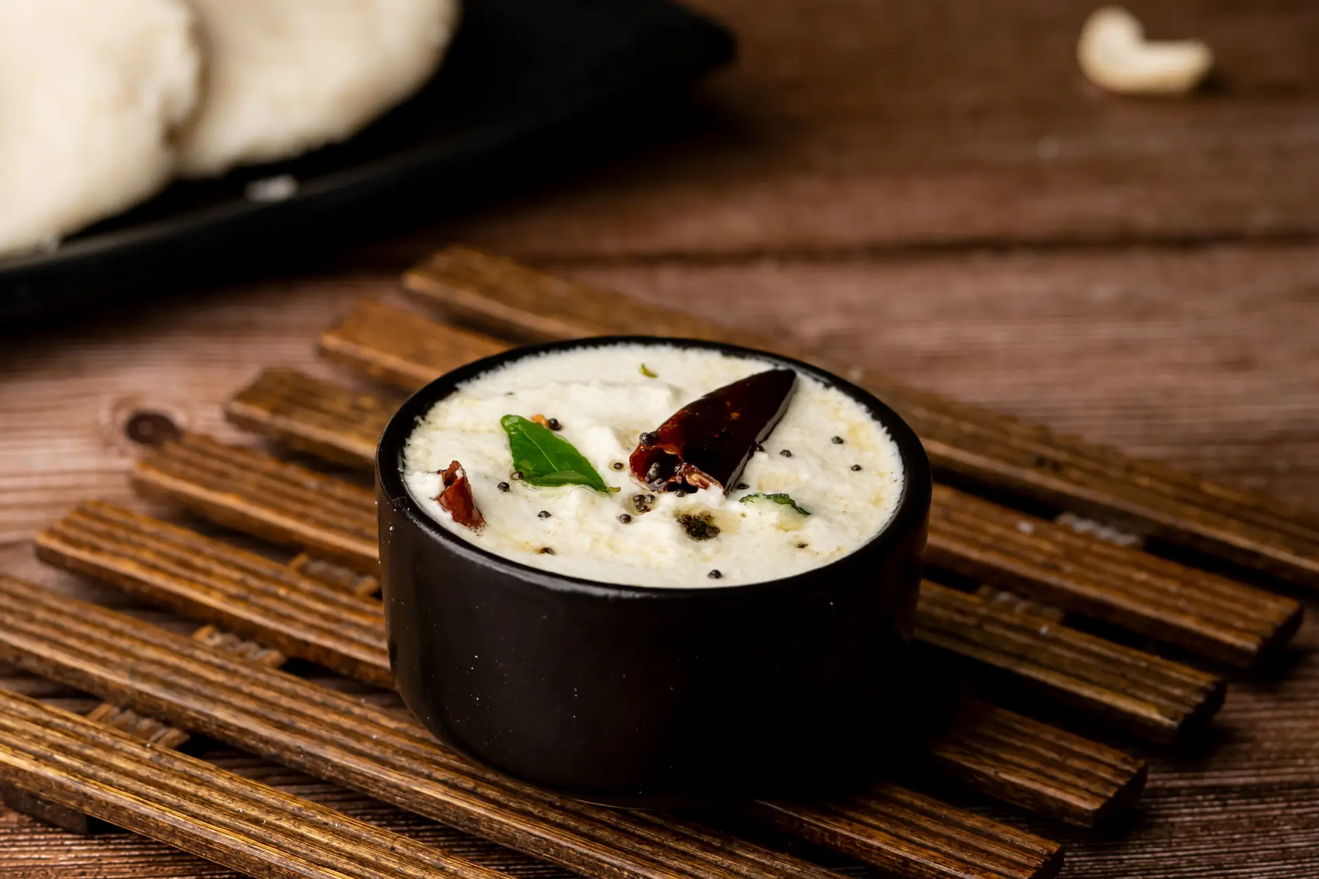 Coconut Chutney