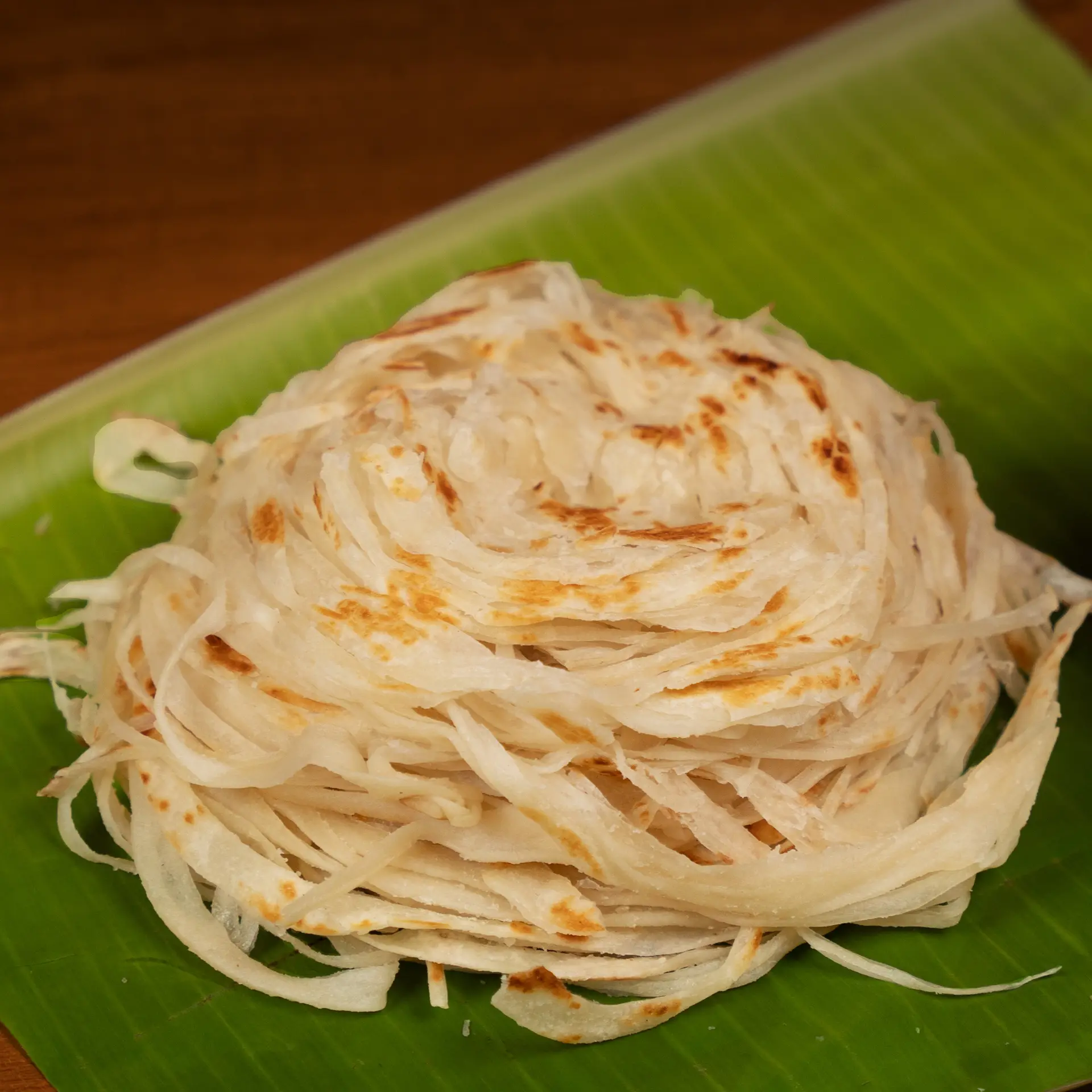 Nool Parotta