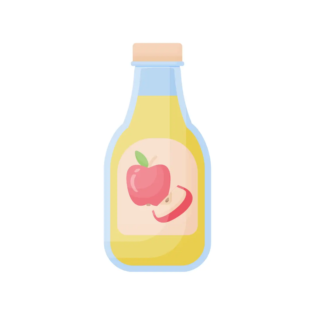 Apple Cider Vinegar