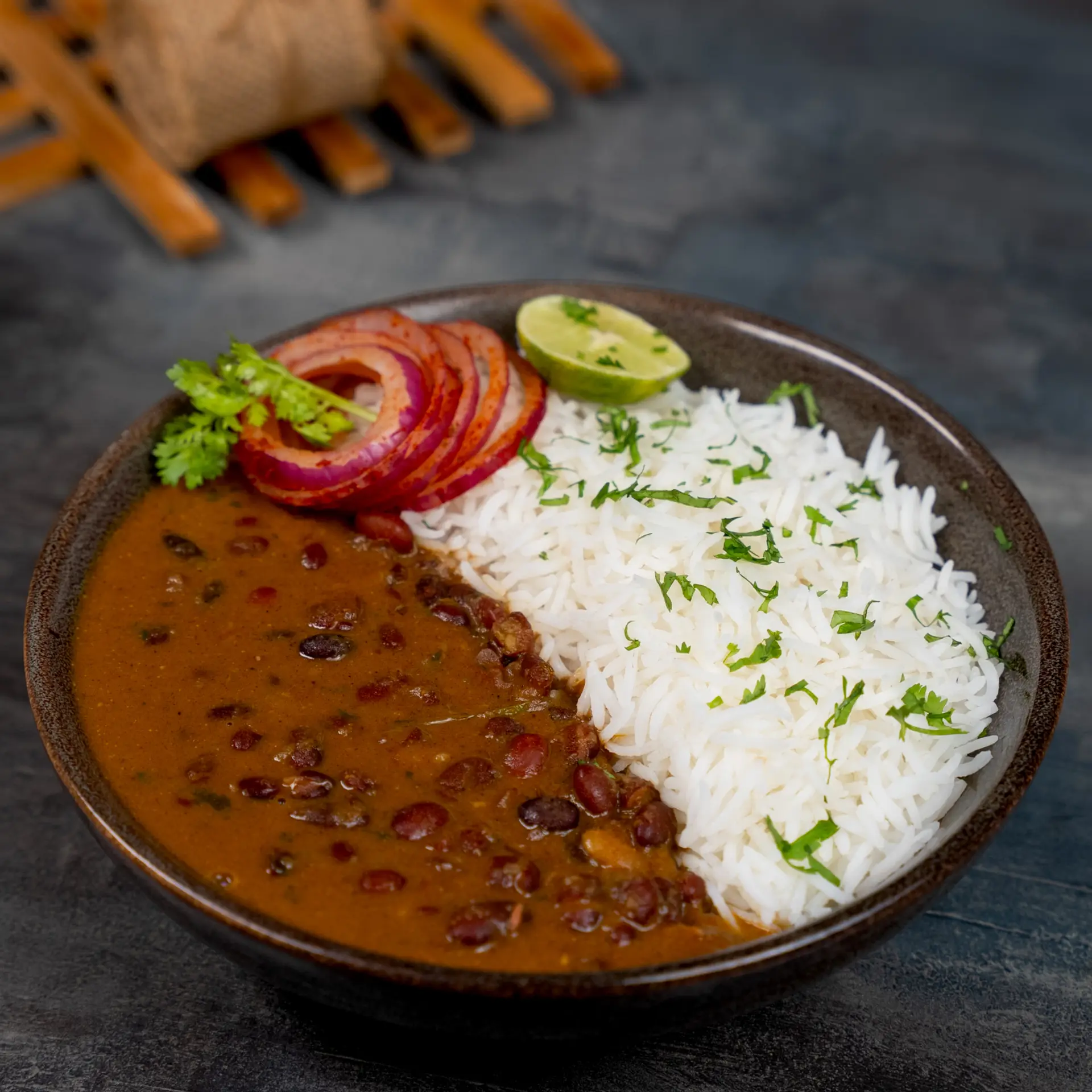 Rajma Masala (OT)