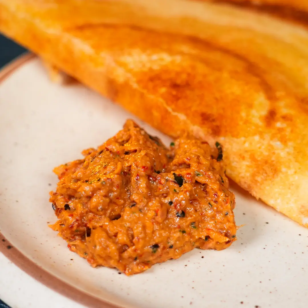 Guava Chutney