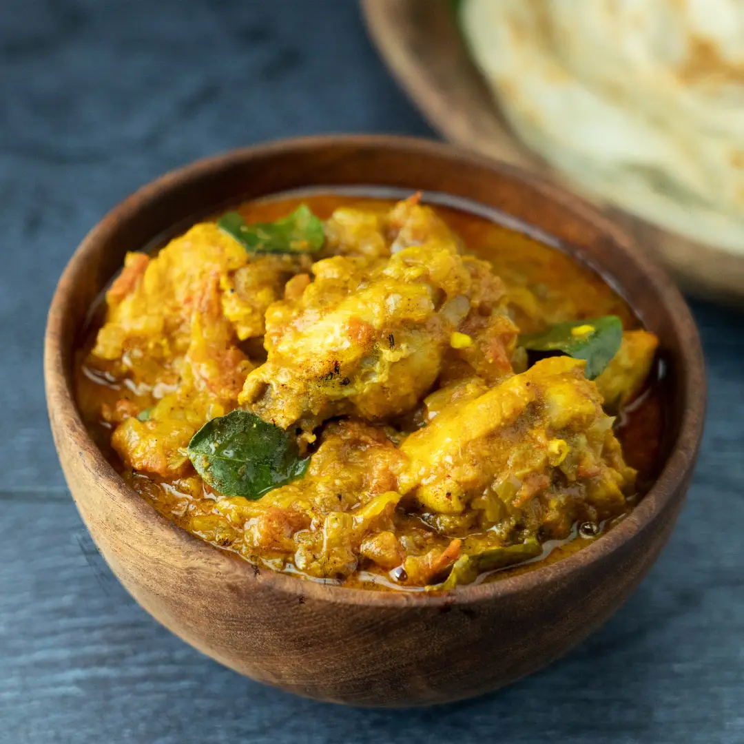 One Pot Kerala Chicken Masala