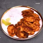 Cookd Vazhakkai Fry (80 g)