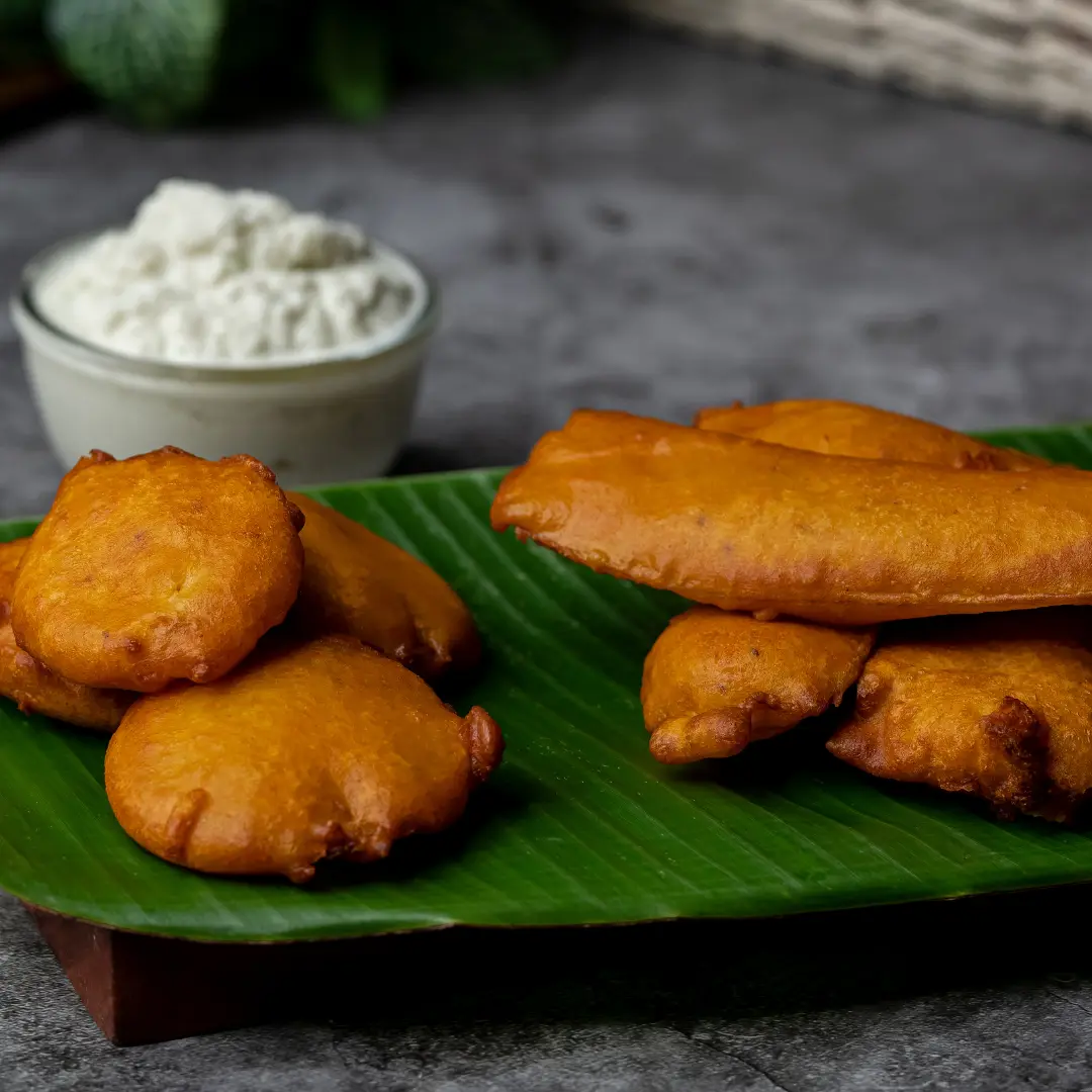 Bajji