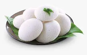 Mini Idlis