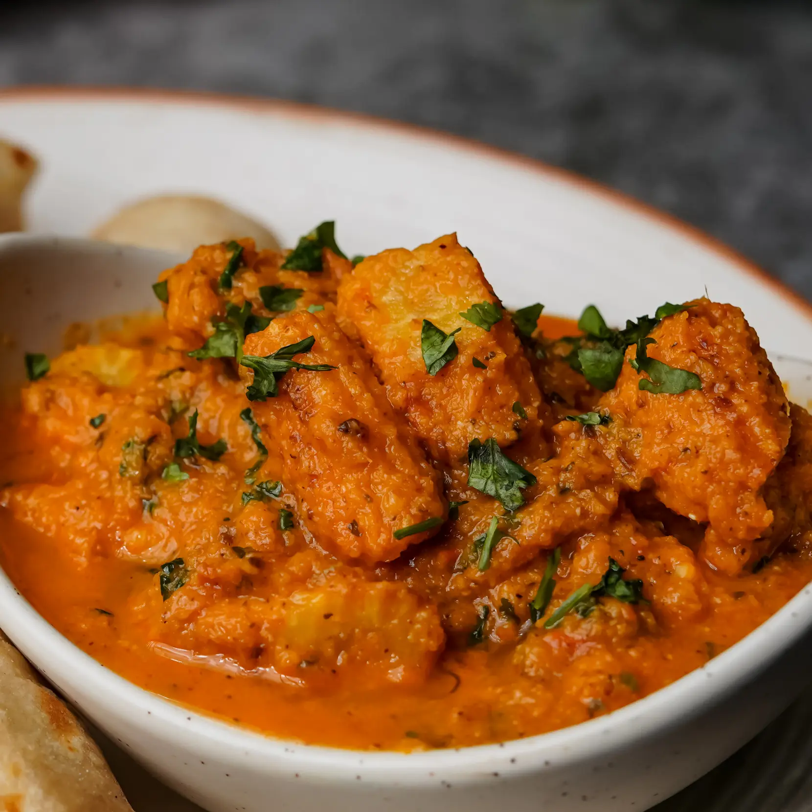 Baby Corn Masala