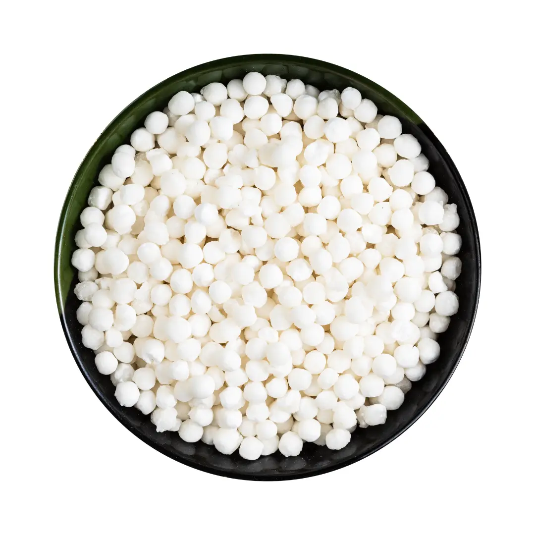 Sabudana