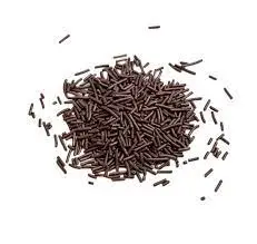 Chocolate Sprinkles